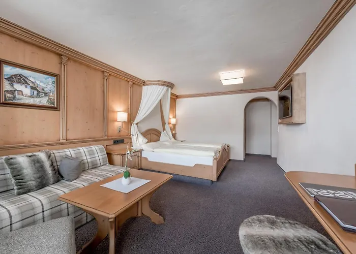 Hotel Regina
