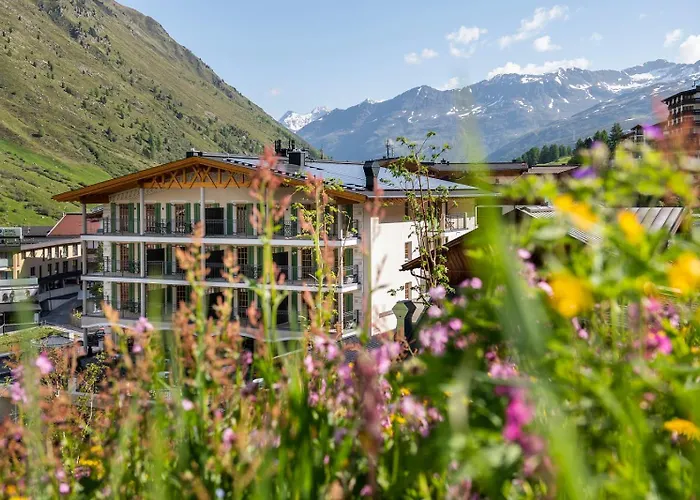 Hotel Gruenerhof