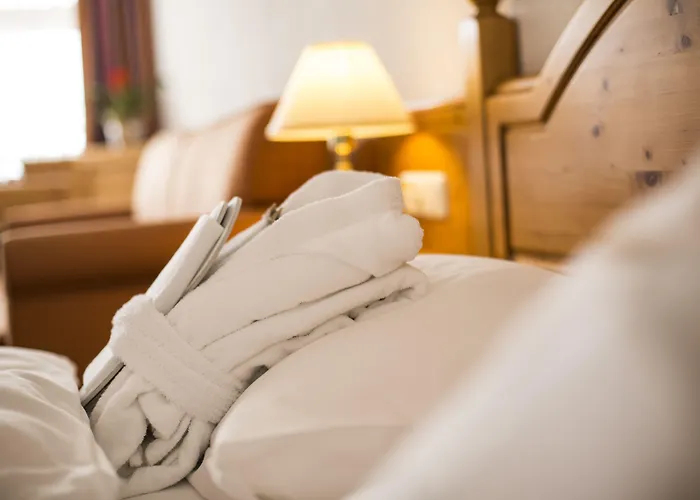 All Inclusive Hotel Lohmann